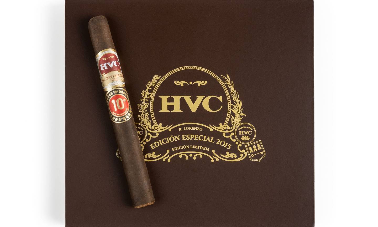 Edicion Especial 2015