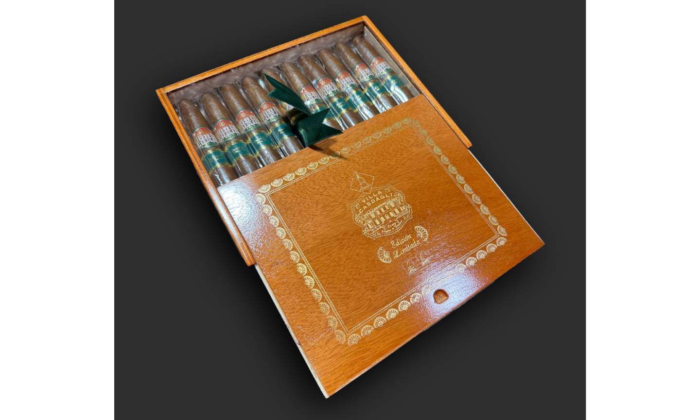 Villa Casdagli Edición Limitada