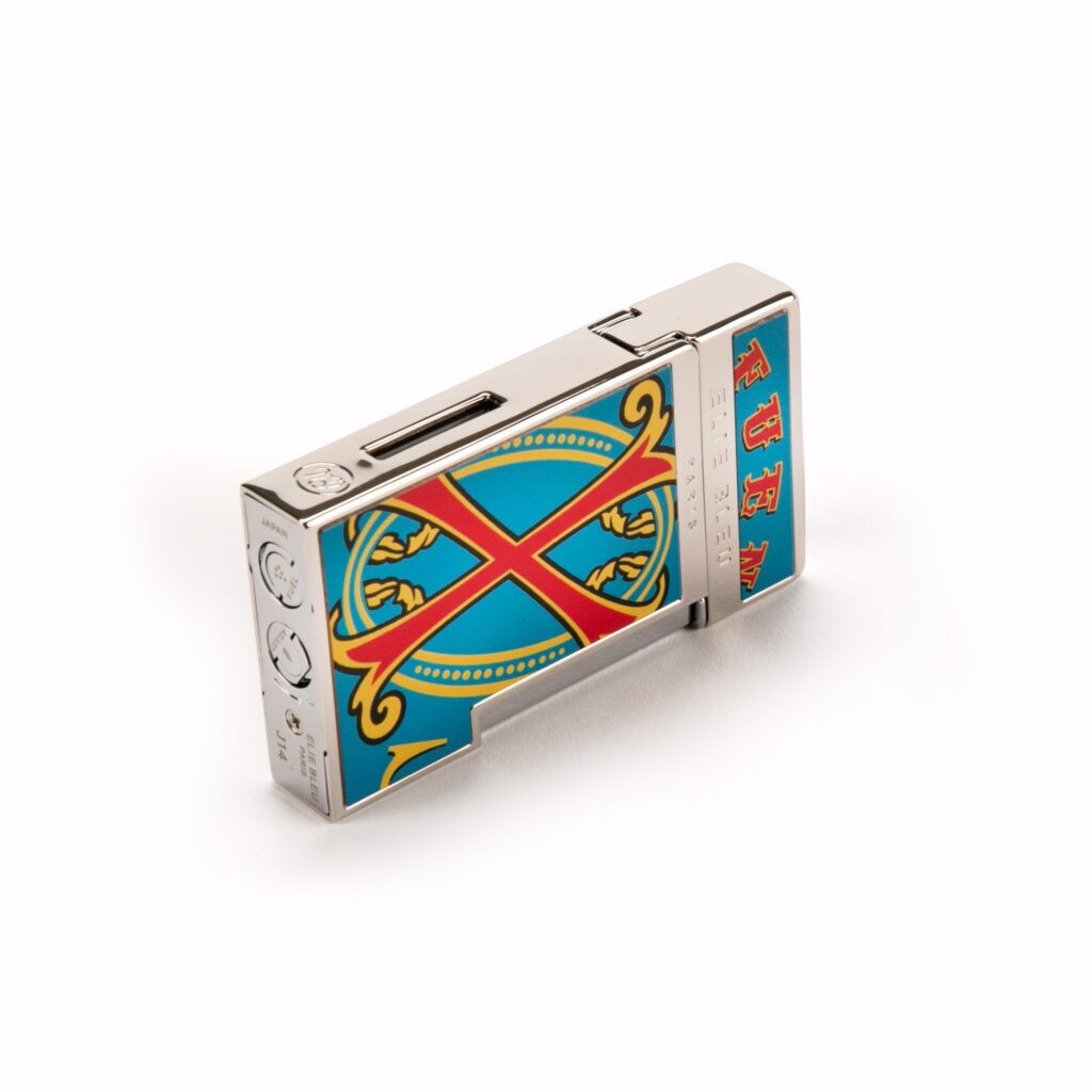 Manny Iriarte launches "Fuente The Opus X Society" 71 OXS10