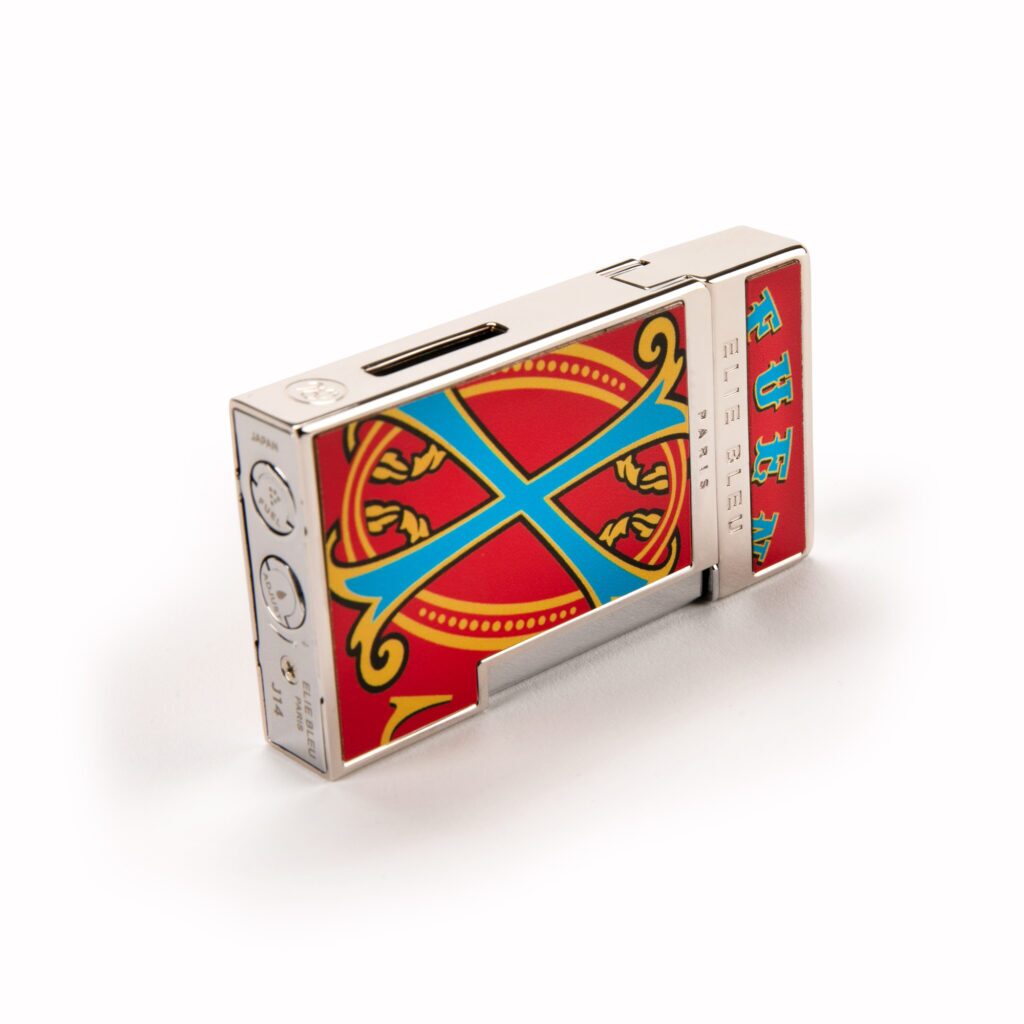 Manny Iriarte launches "Fuente The Opus X Society" 74 OXS3