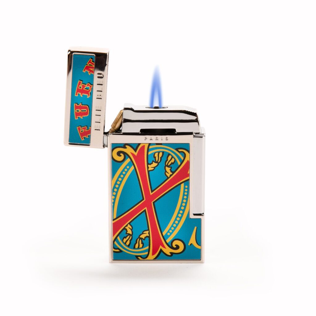 Manny Iriarte launches "Fuente The Opus X Society" 79 OXS8