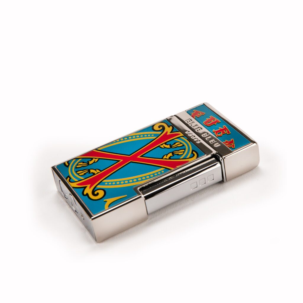 Manny Iriarte launches "Fuente The Opus X Society" 70 OXS9