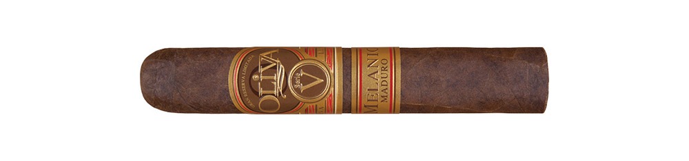 The Top 25 Cigars of 2015 (1-5) 1 Oliva Serie V Melanio Maduro Robusto