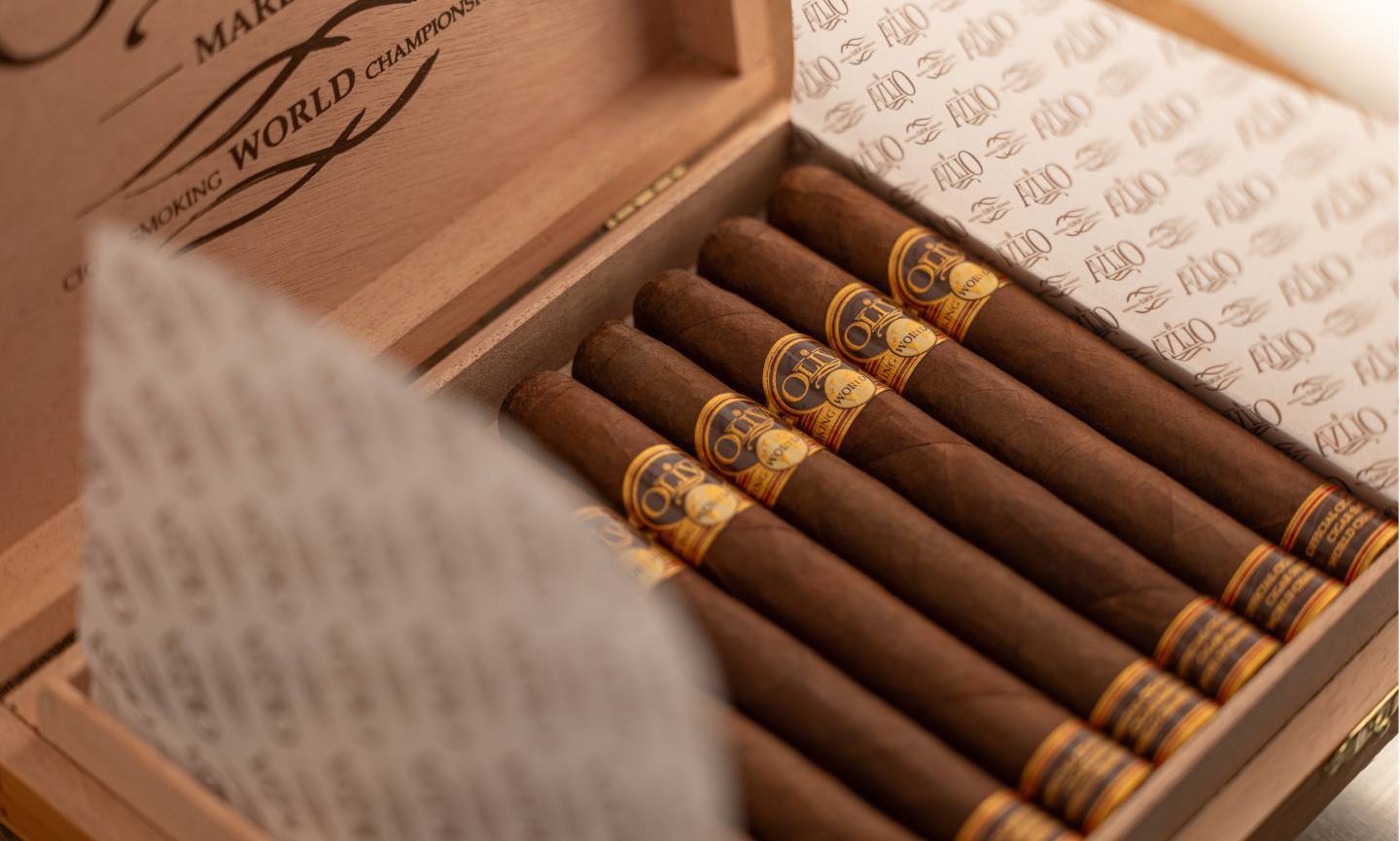 Oliva Cigars