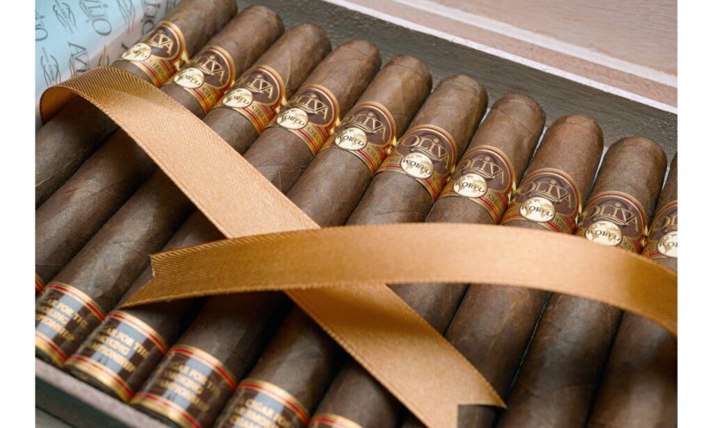 Oliva Cigar