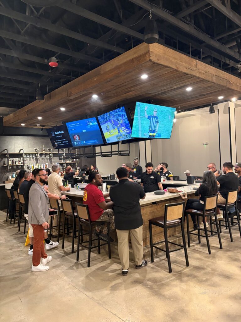 Orlando Bar