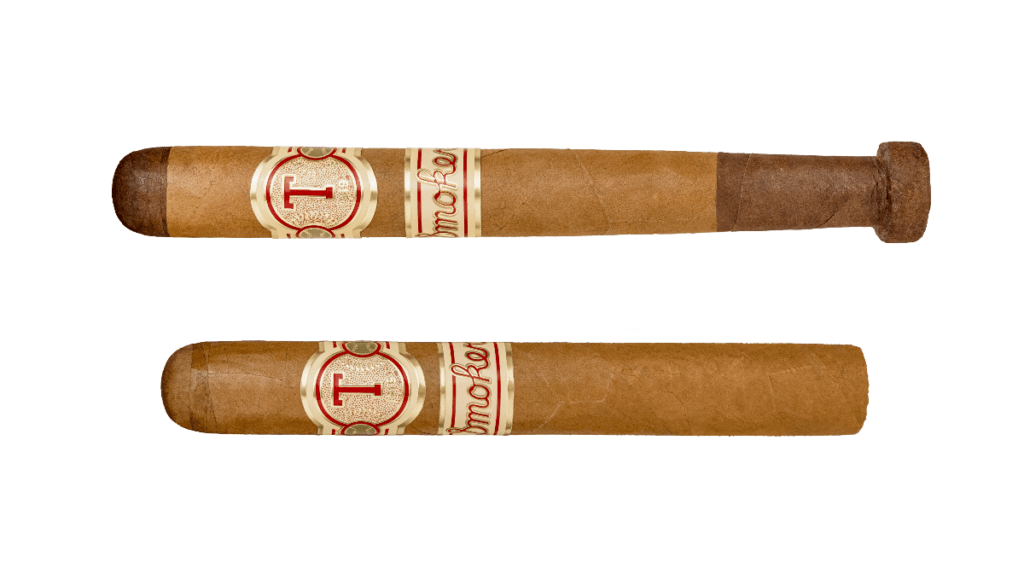 J.C. Newman Launches New Tampa Smokers Cigars 3 Our Tampa Smoker Release