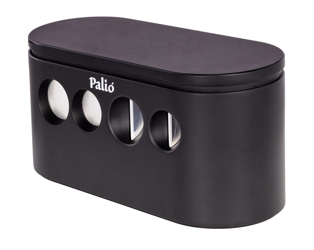 Quality Importers Introduces the Redesigned Palió Quad Tabletop Cutter 2 PAL CC 4000 9