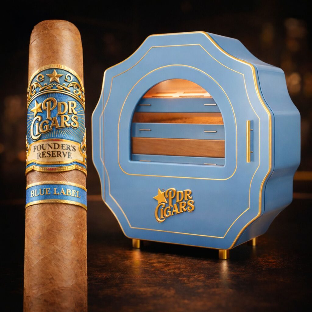 Procigar Festival 2026 Introduces Hybrid Online and Live Auction Experience 4 PDR 1