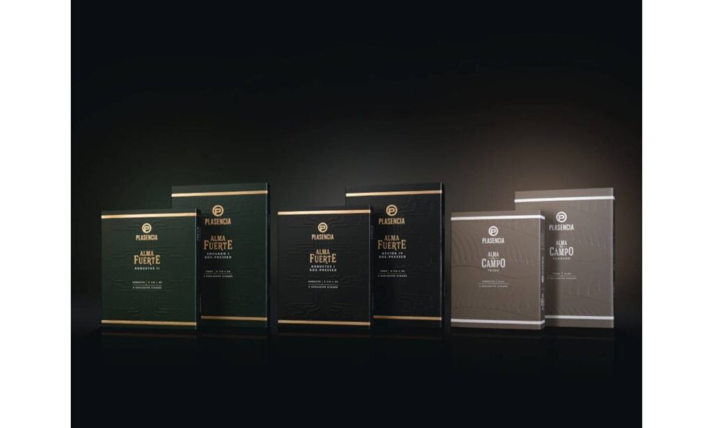 Plasencia Cigars