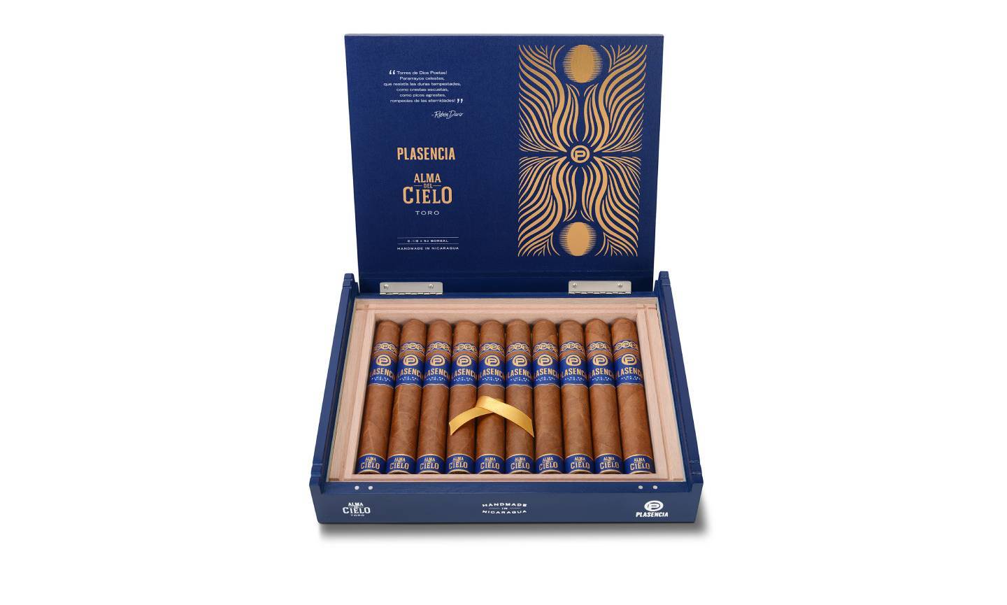 Alma Del Cielo