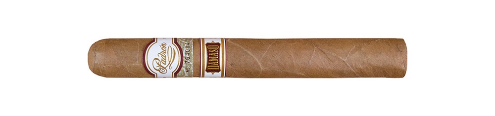 Padron Damaso No 8