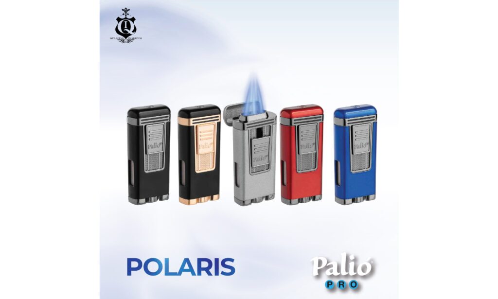 Quality Importers Announce the Palió PRO Series Torch Lighters 3 PalioPro PR Inventory Shipping.3