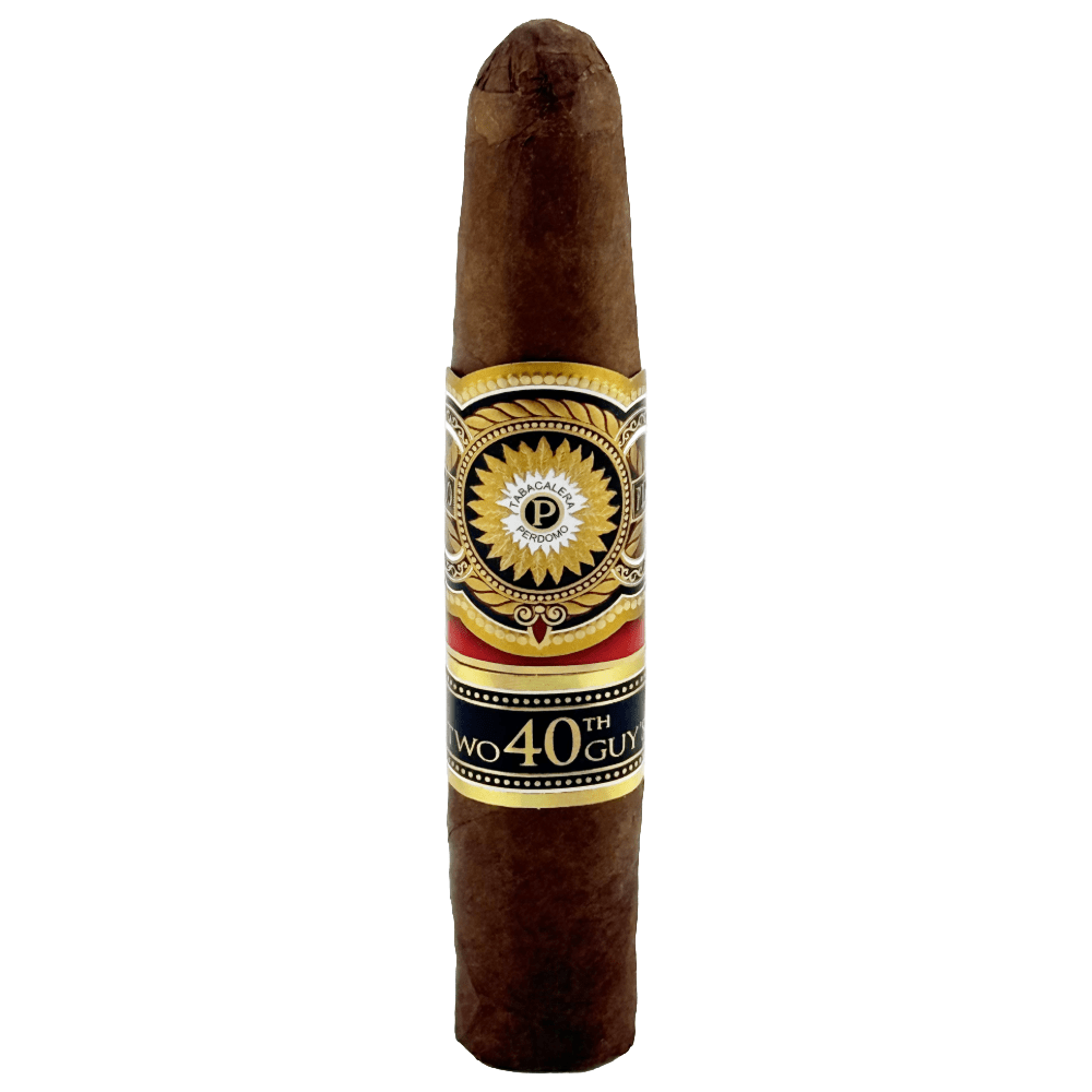 Perdomo TG40 single