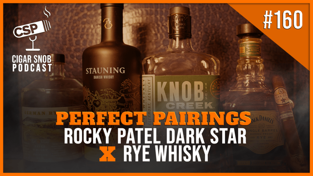 Rocky Patel Dark Star