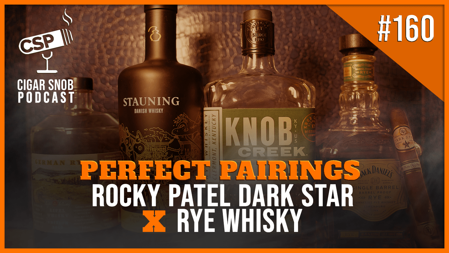 Rocky Patel Dark Star