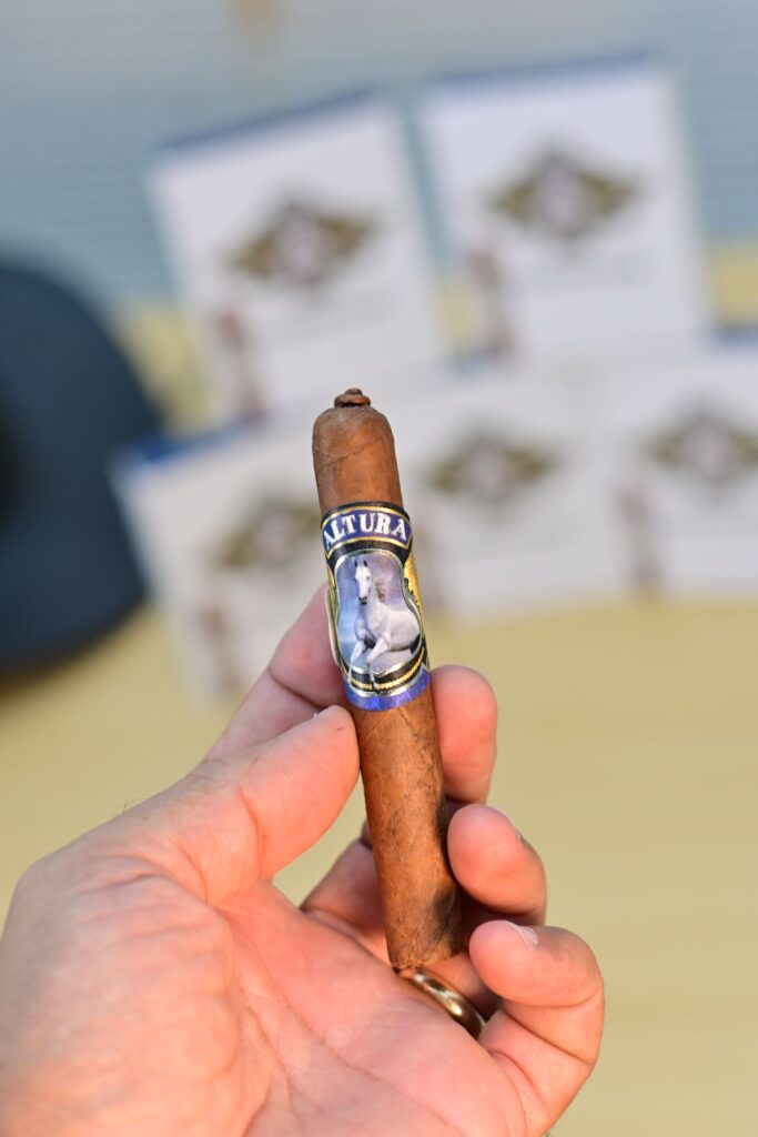 Petit Altura Joins Natura's Altura Line 1 Petit Altura Natura Cigars 11