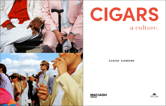 Sigmond Announces Cigars: A Culture 3 Picture4