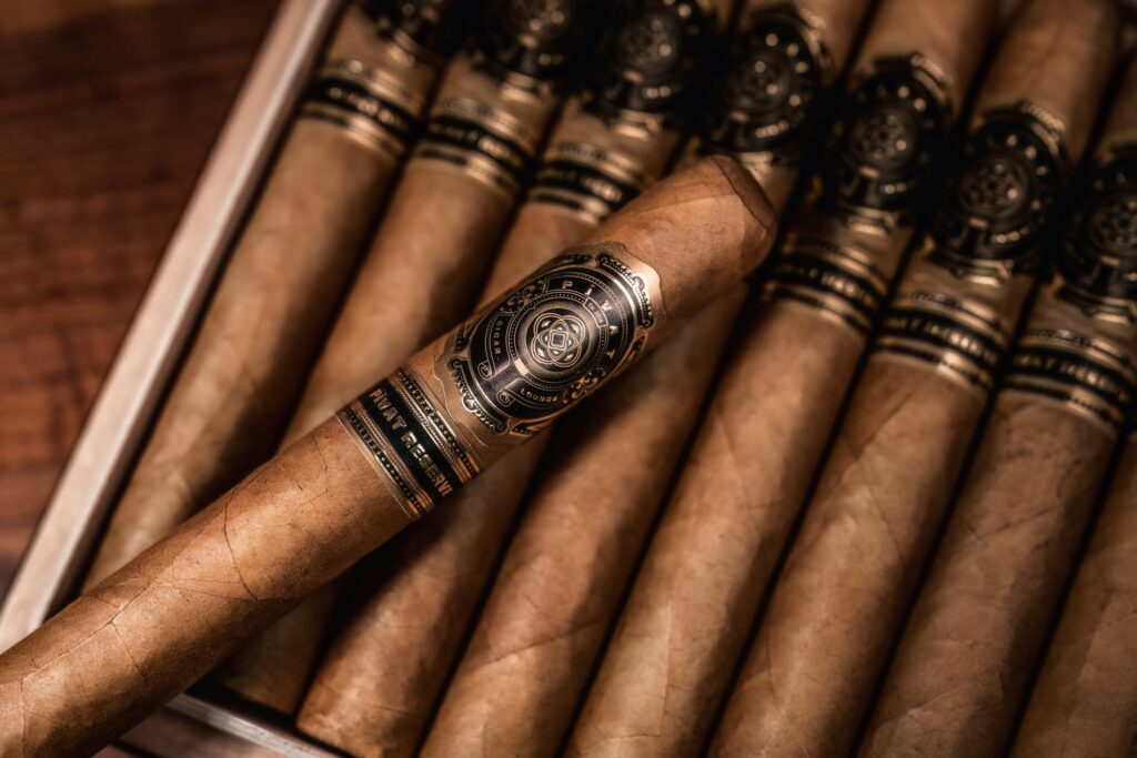 PivatReserveCigars Round2 1 Final