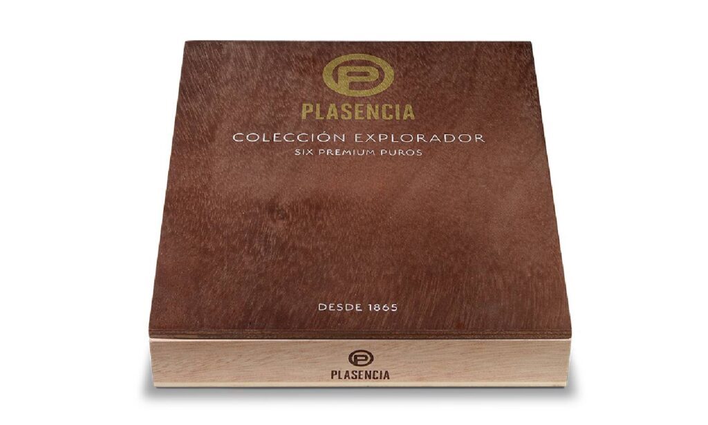 Plasencia Cigars Introduces the Coleccion Explorador