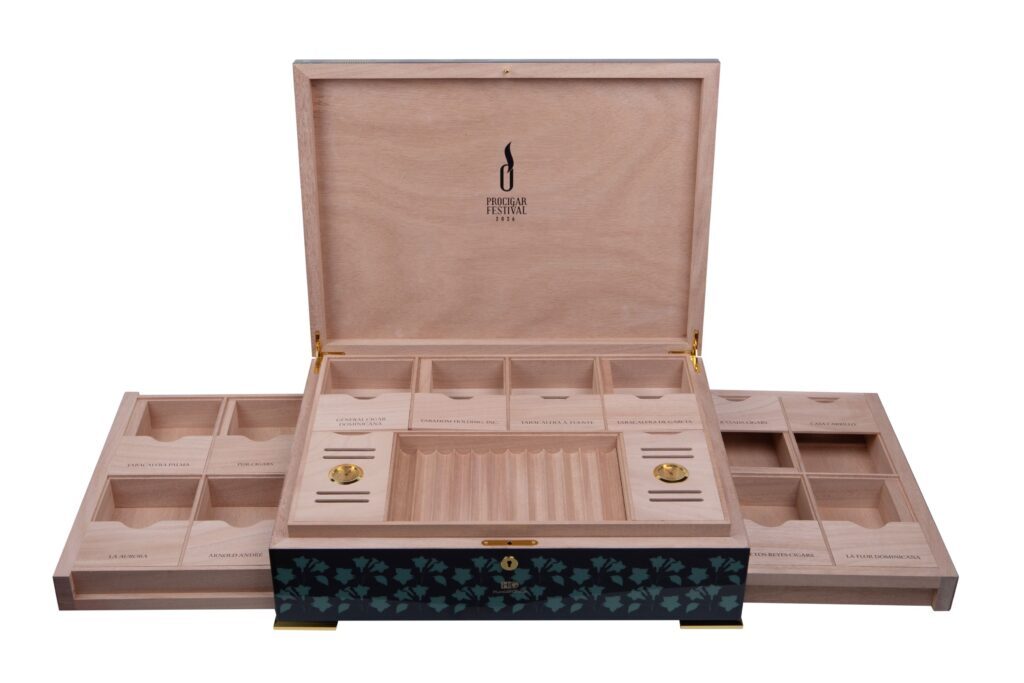 Procigar Festival 2026 Introduces Hybrid Online and Live Auction Experience 2 Procigar 4