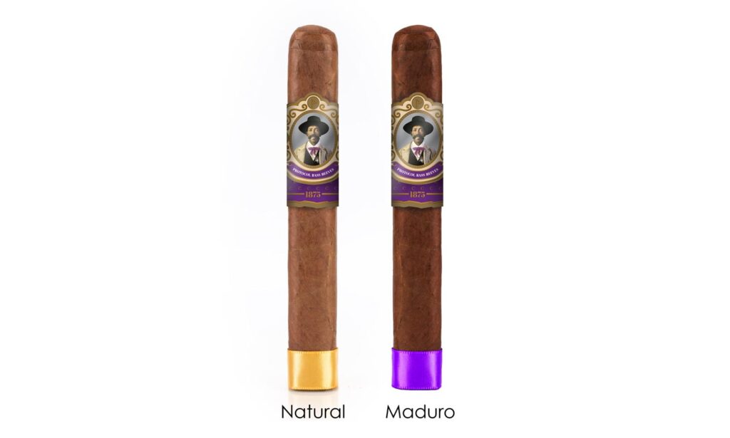 Protocol Announces the Bass Reeves, Continuing its Lawmen Series 1 protocol