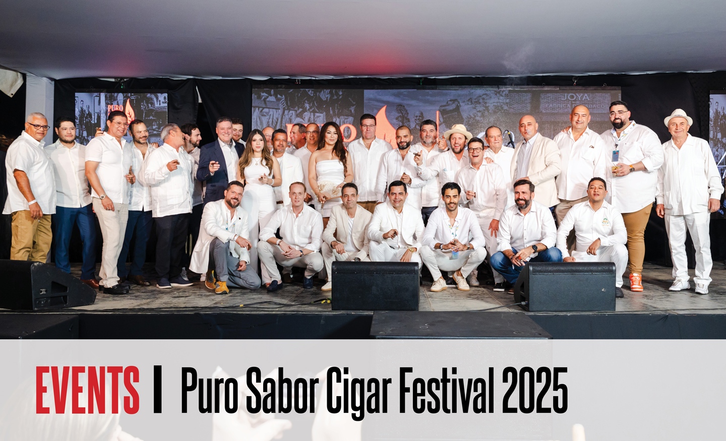 Puro Sabor