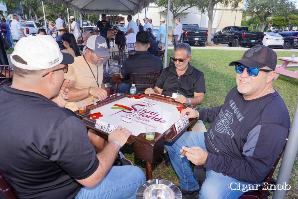 Puros With a Purpose Domino Tournament 2025 11 Puros with Purpose 03255