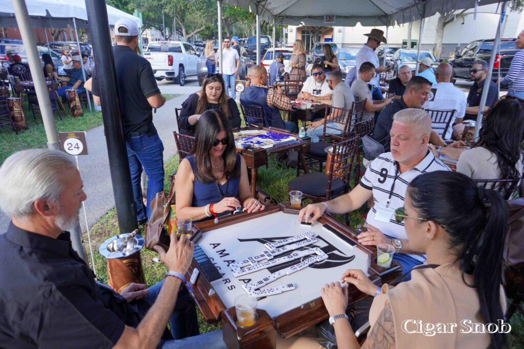 Puros With a Purpose Domino Tournament 2025 10 Puros with Purpose 03256