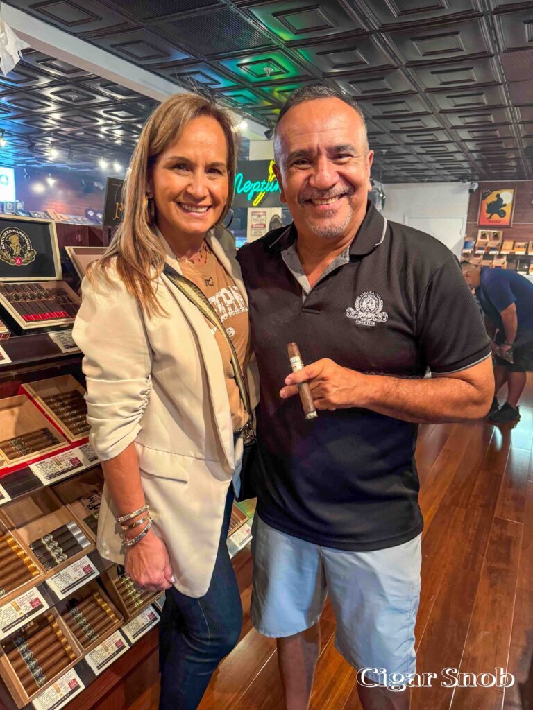 Quesada Neptune 13