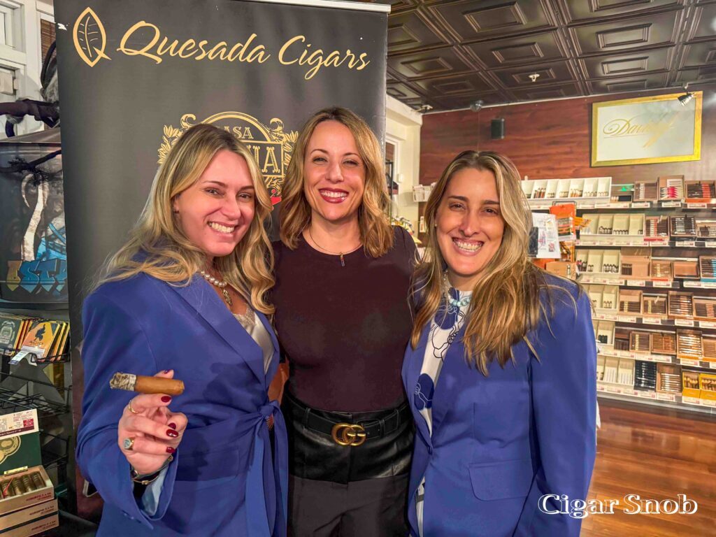 Quesada Neptune 14