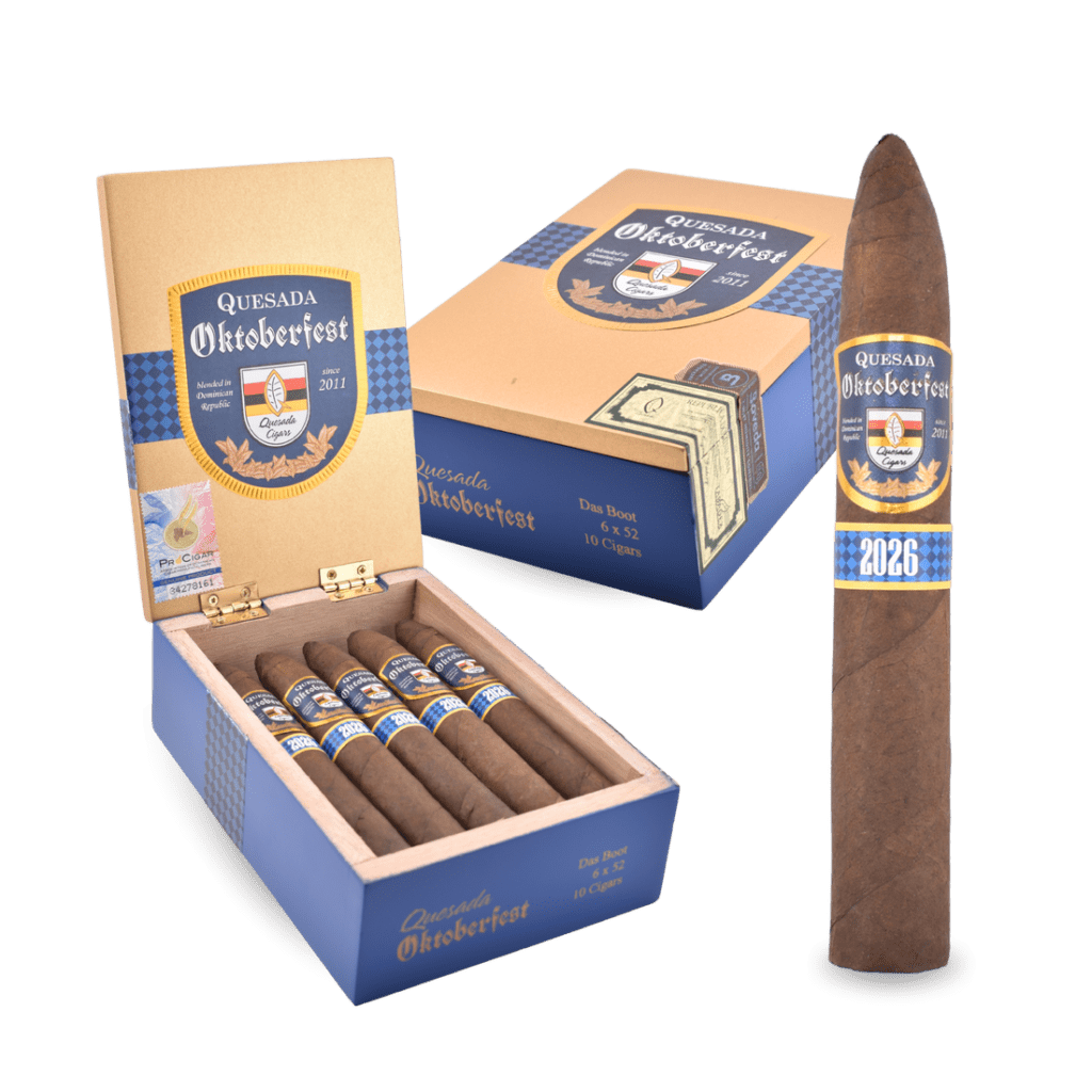 Quesada Oktoberfest 2026 Press Release page3 image1