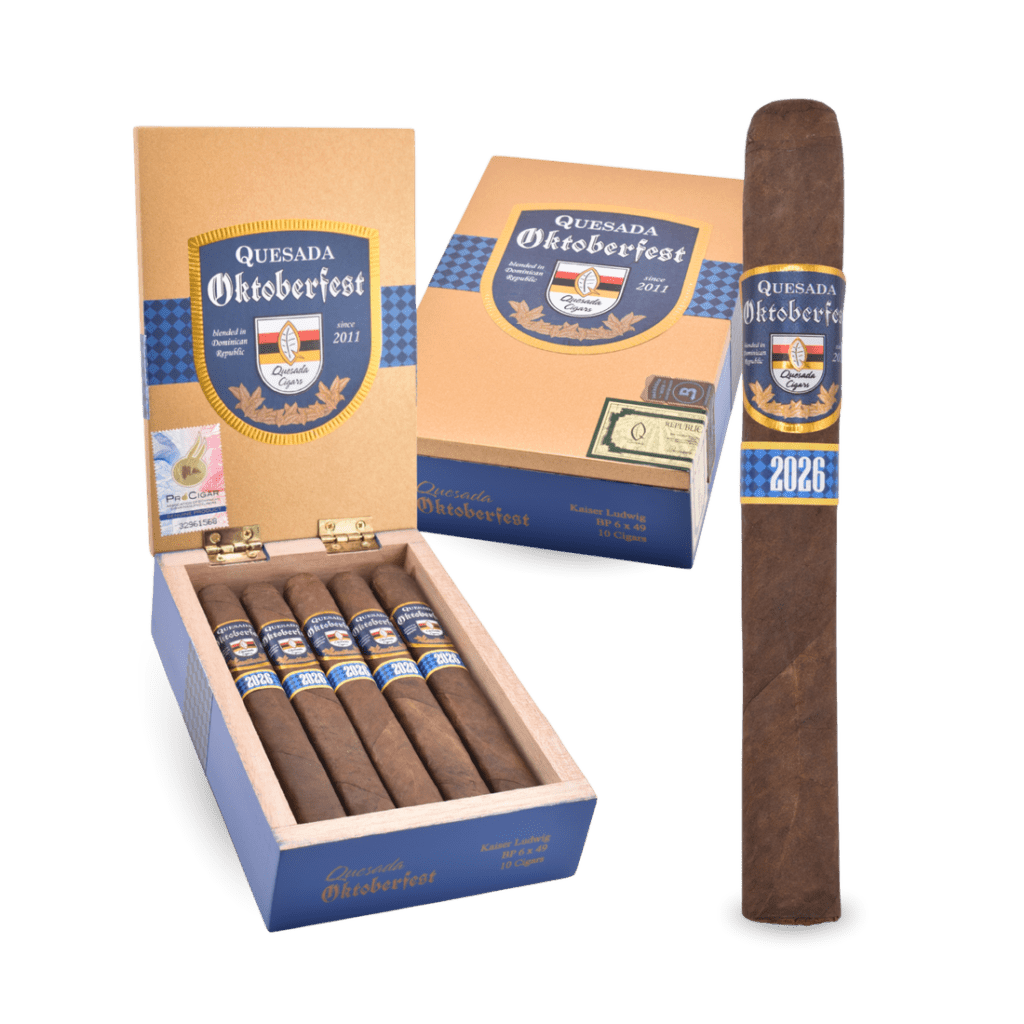 Quesada Oktoberfest 2026 Press Release page3 image2
