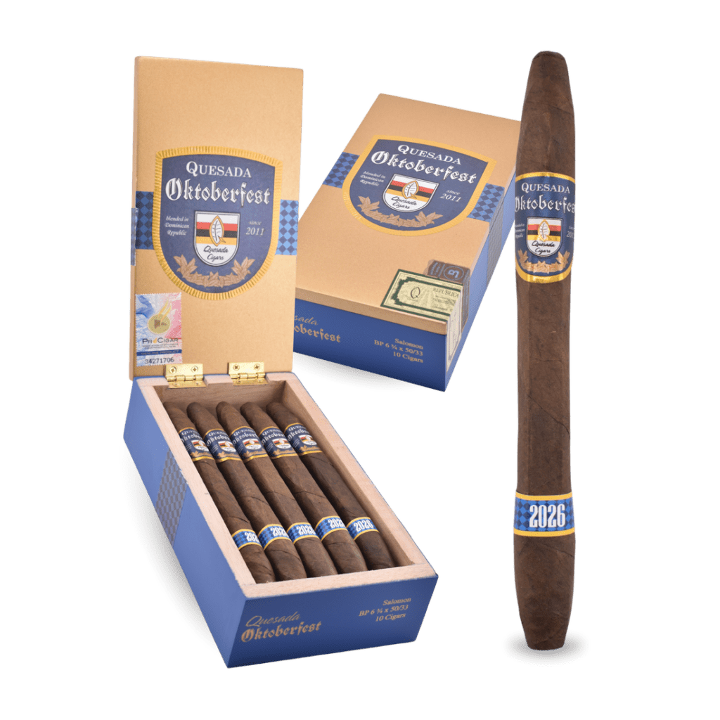 Quesada Oktoberfest 2026 Press Release page3 image3