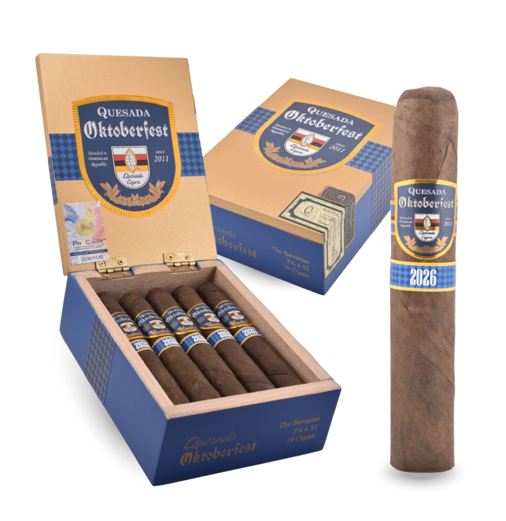 Quesada Oktoberfest 2026 Press Release page3 image5