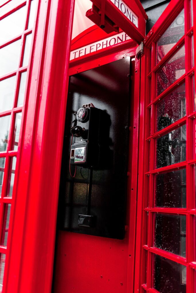 Red Phone Booth Opens in Style in Miami's Brickell Neighborhood 19 RPBD 26 1