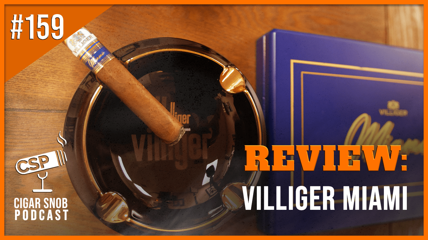 Villiger Miami