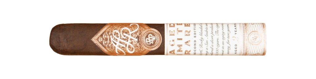 INFLATION BUSTER: 9 Excellent Smokes From $10 to $16 8 Rocky Patel A.L.R Second Edition