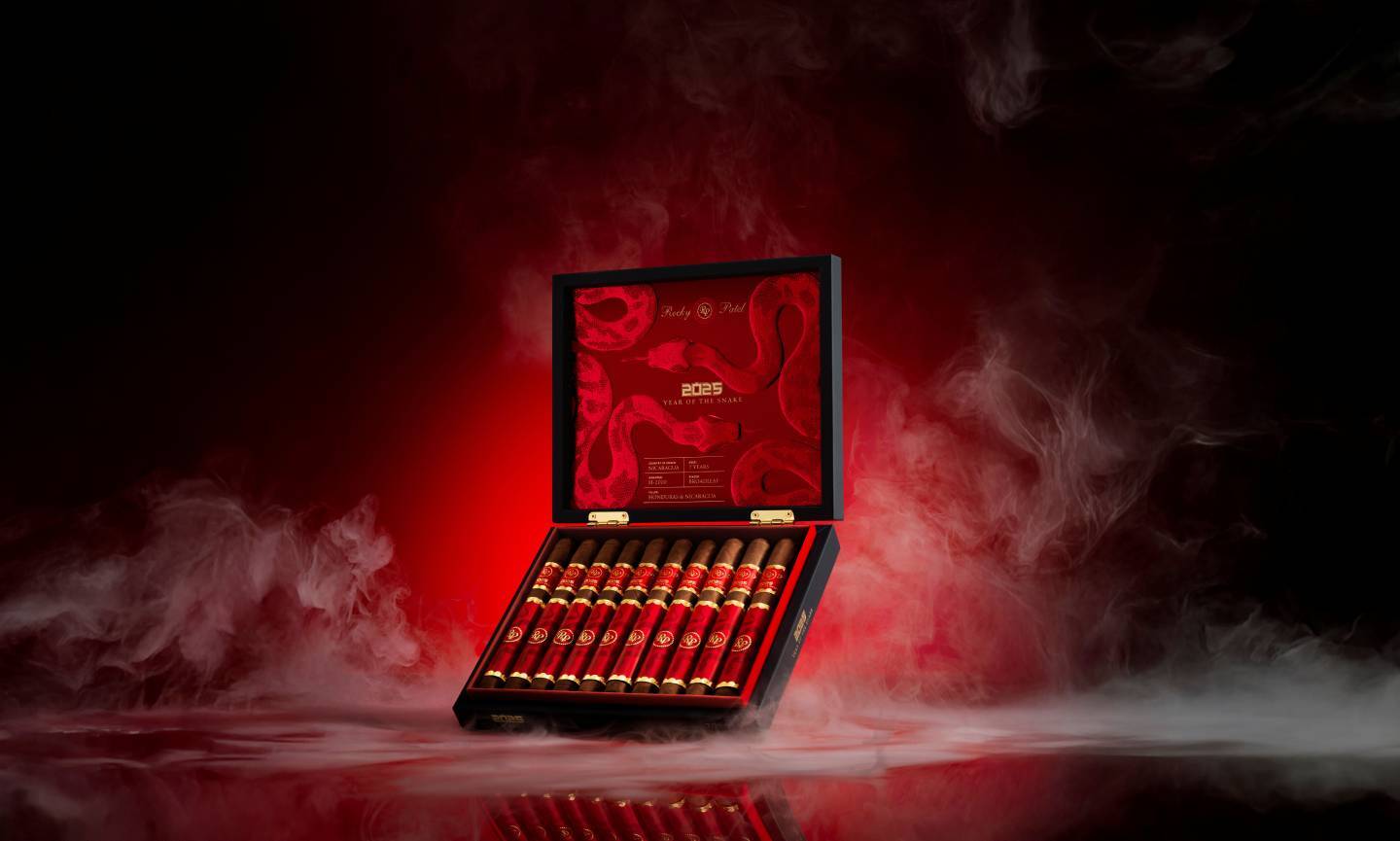 Year of the Snake Toro