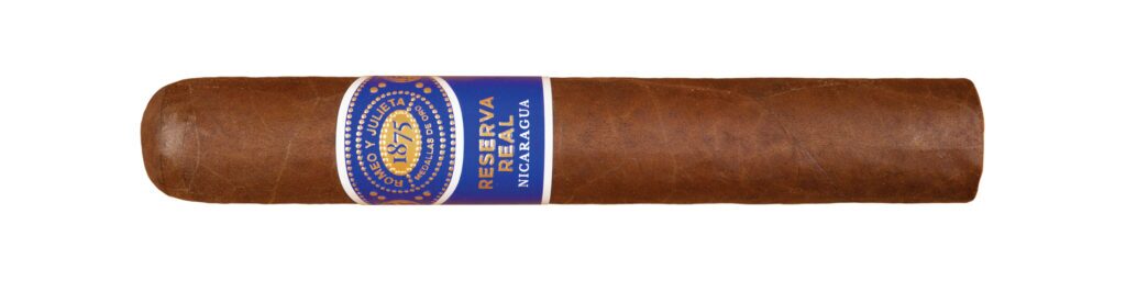 INFLATION BUSTER: 9 Excellent Smokes From $10 to $16 5 Romeo y Julieta Res. Real Nica
