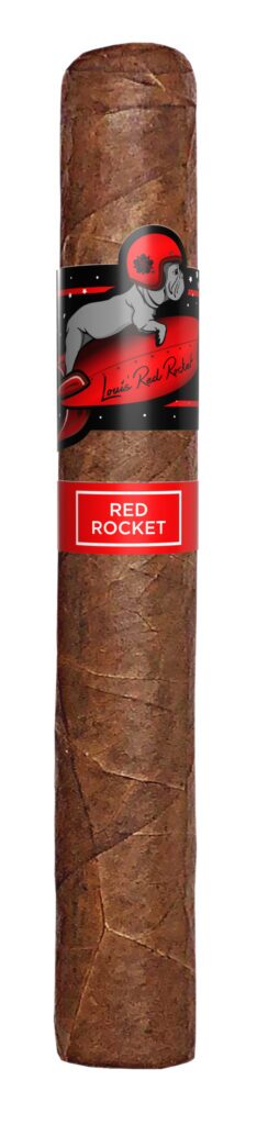 Room101 RED ROCKET Cigar