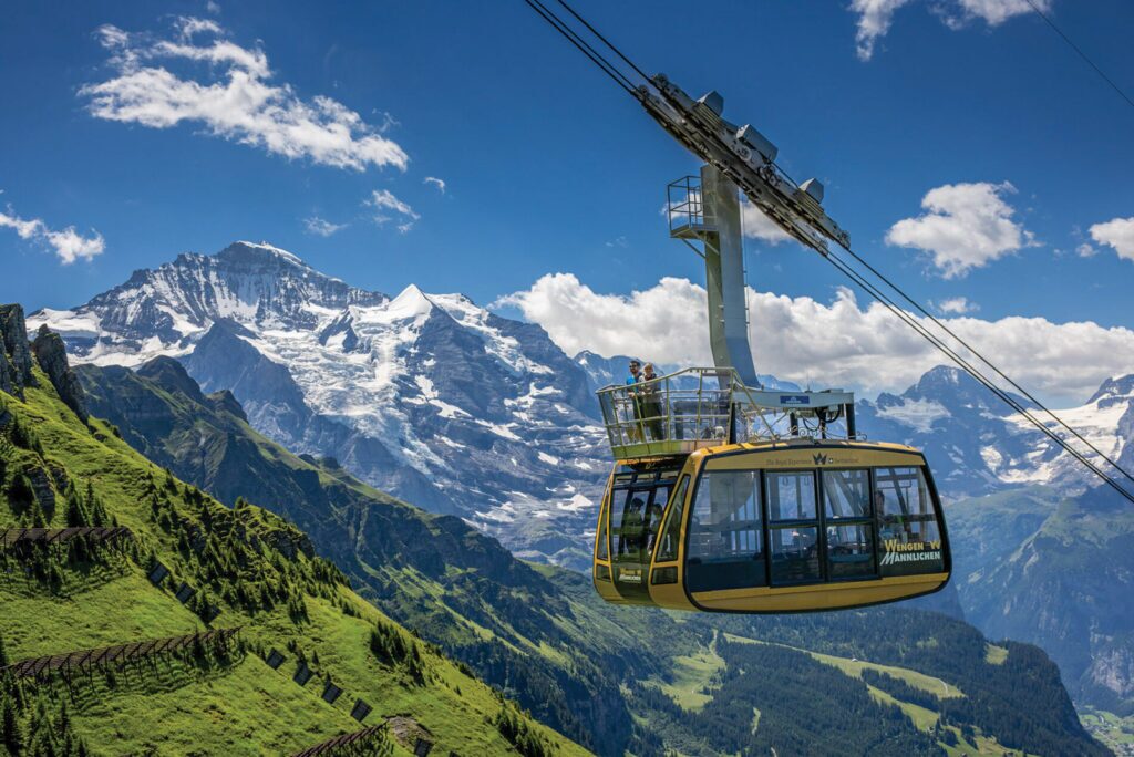 European Vacation: Schnitzels, Cigars, and Alpine Peaks 6 Royal Ride LWM by david.birri 6