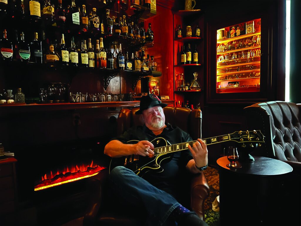Man Caves 4 Rusty Winters Enhanced SR copy