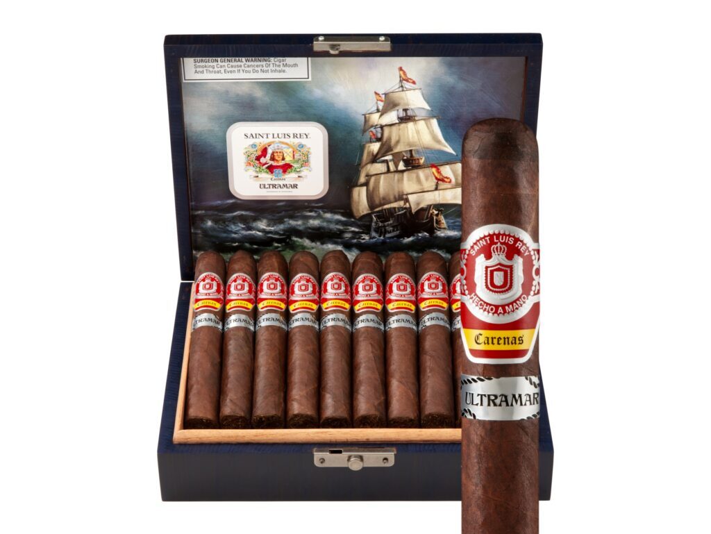 SLR Carenas Ultramar Toro open Center Single 4000x3000 1