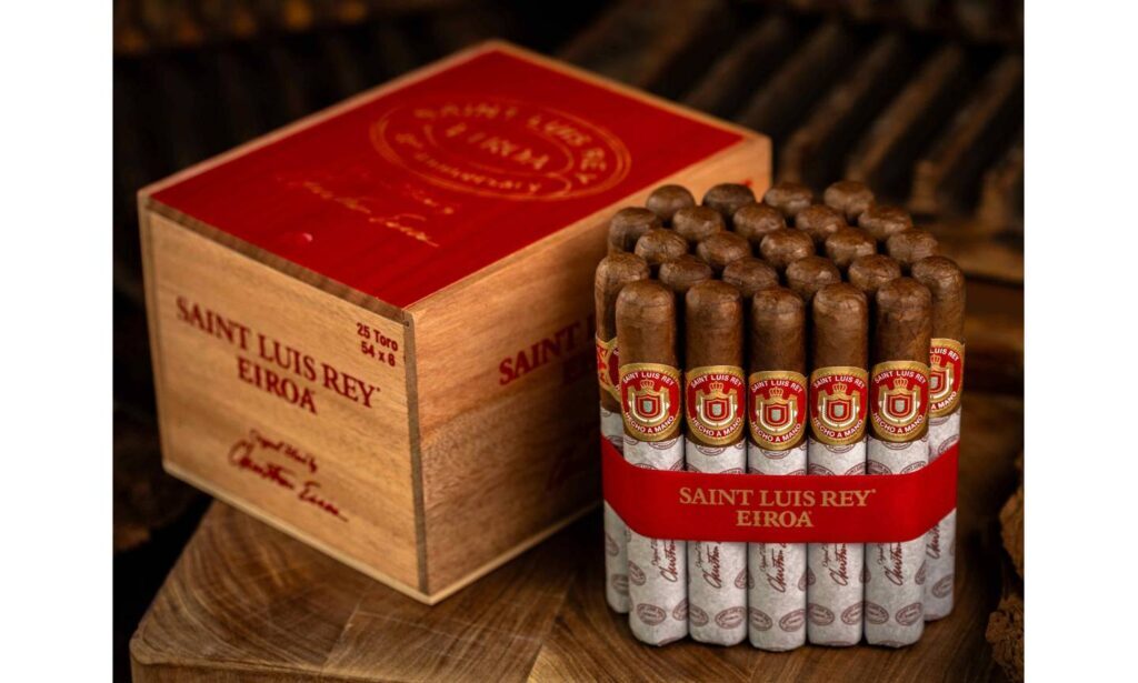 Saint Luis Rey