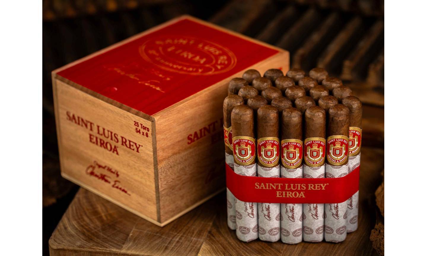 Saint Luis Rey