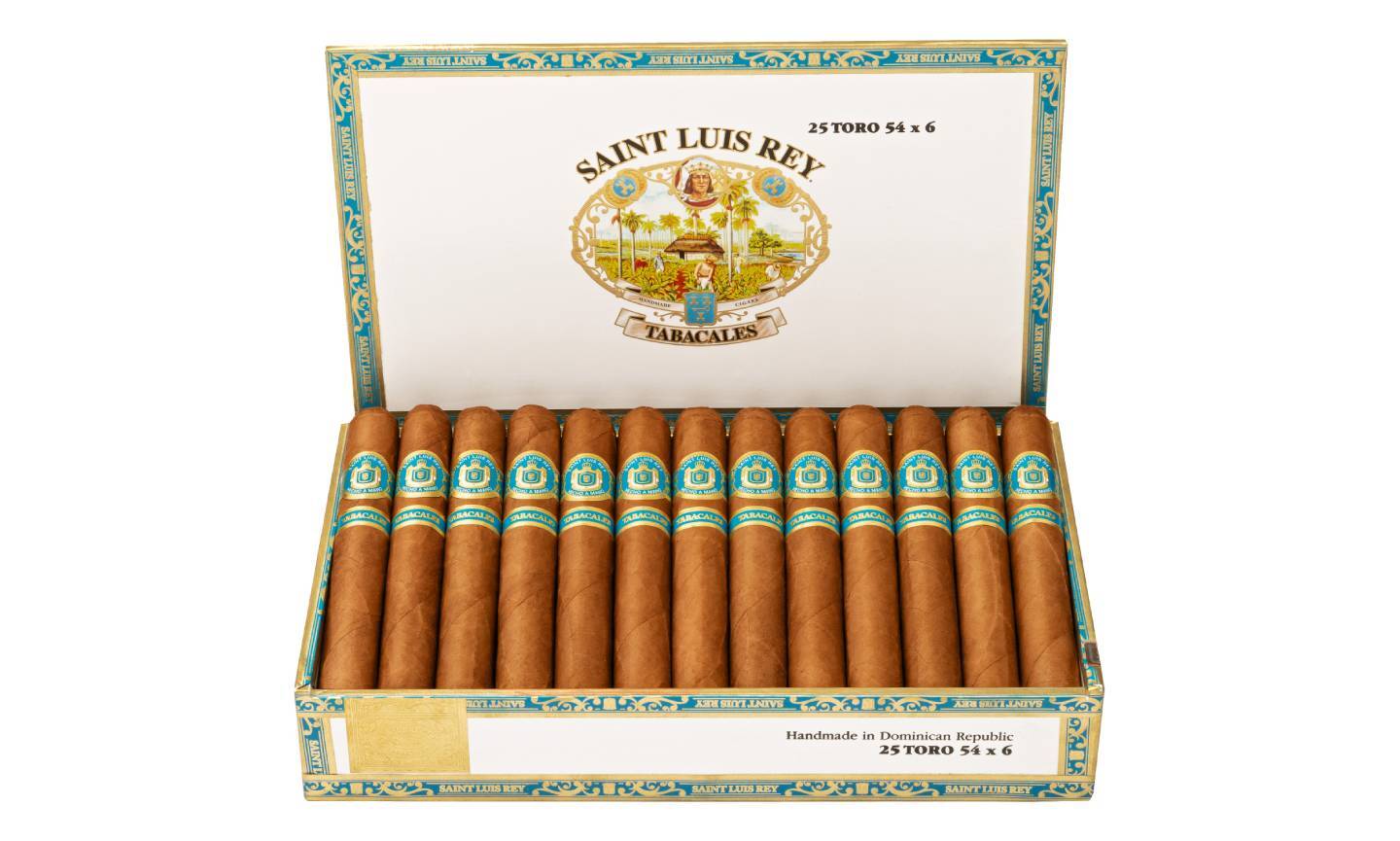 Saint Luis Rey Tabacales