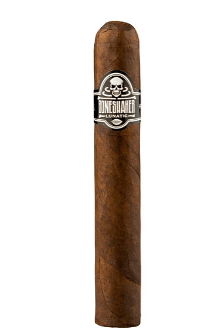 JR Cigar to Release Boneshaker by Lunatic 1 Screenshot 2024 11 04 at 12.42.43โฏPM