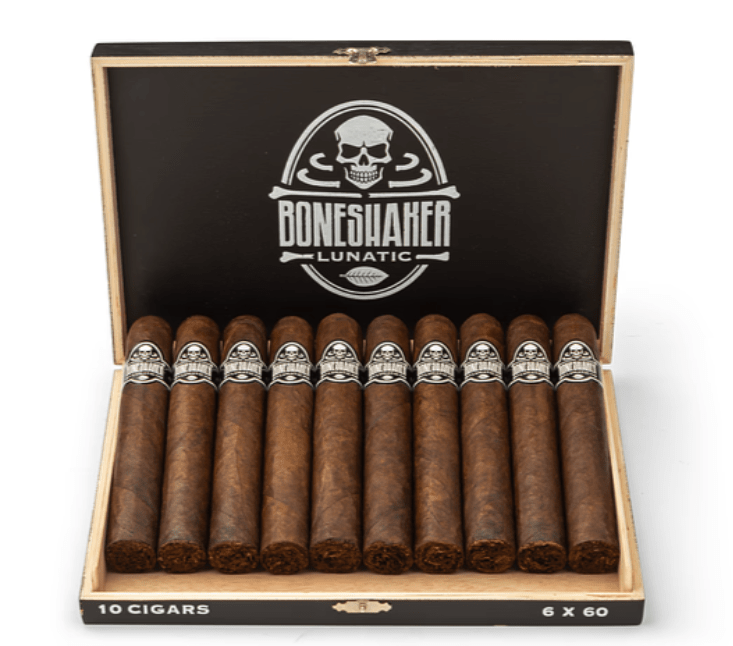 JR Cigar to Release Boneshaker by Lunatic 2 Screenshot 2024 11 04 at 12.43.02โฏPM