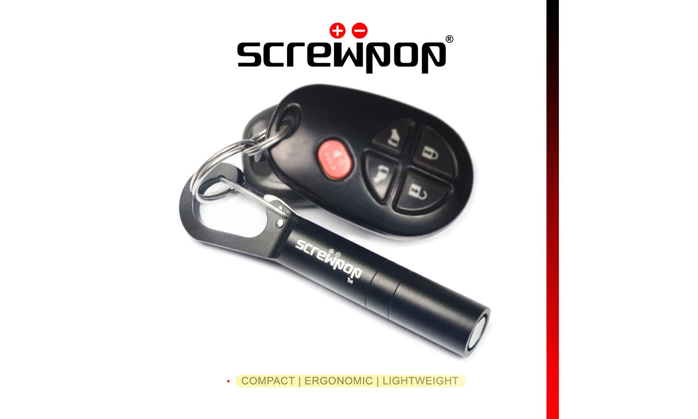 Screwpop Cigar Punch